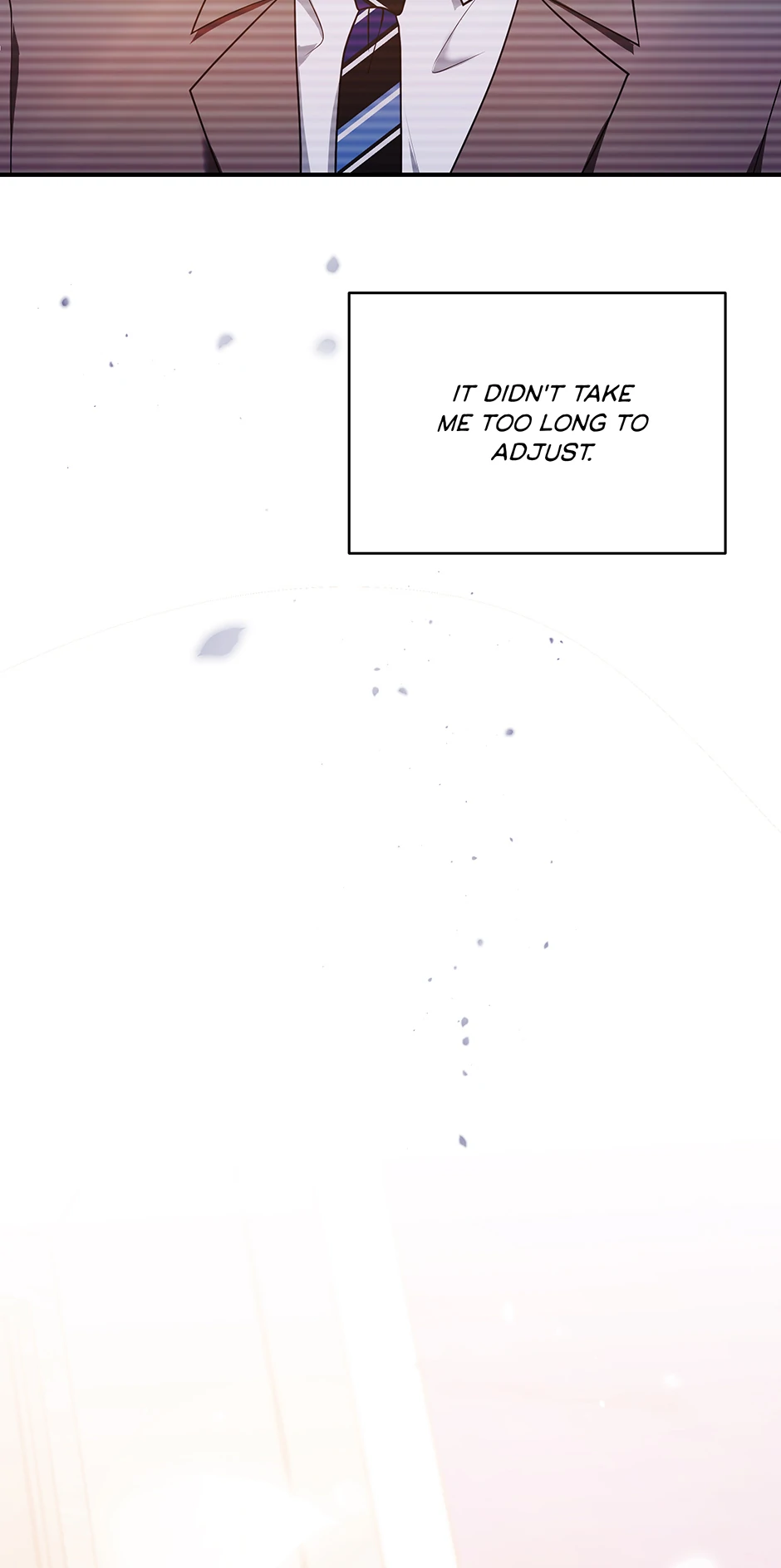 Secretary Gwanggong’s Survival Diary (Mature) [Official] - 27. The Beta Is Back manhwa