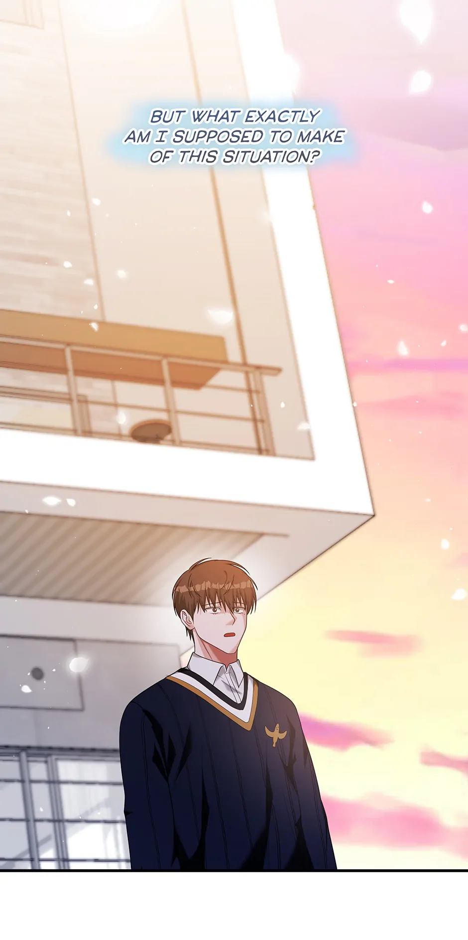 Secretary Gwanggong’s Survival Diary (Mature) [Official] - 27. The Beta Is Back manhwa