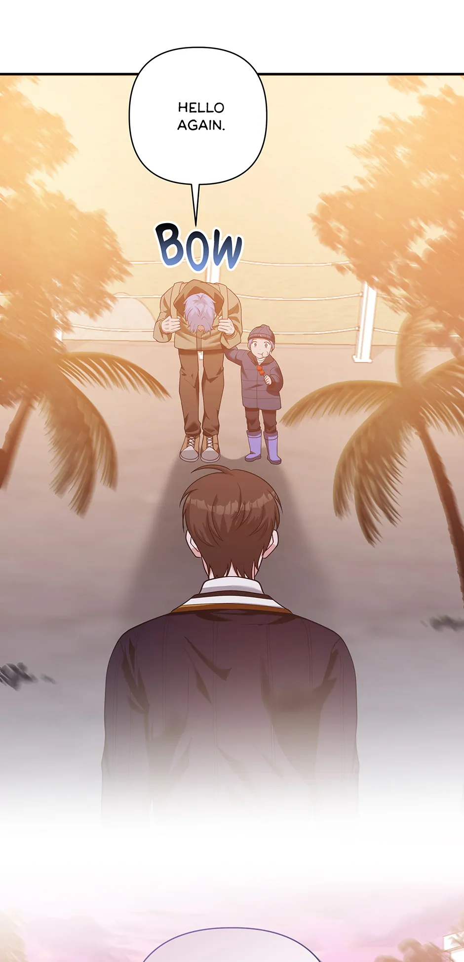 Secretary Gwanggong’s Survival Diary (Mature) [Official] - 27. The Beta Is Back manhwa