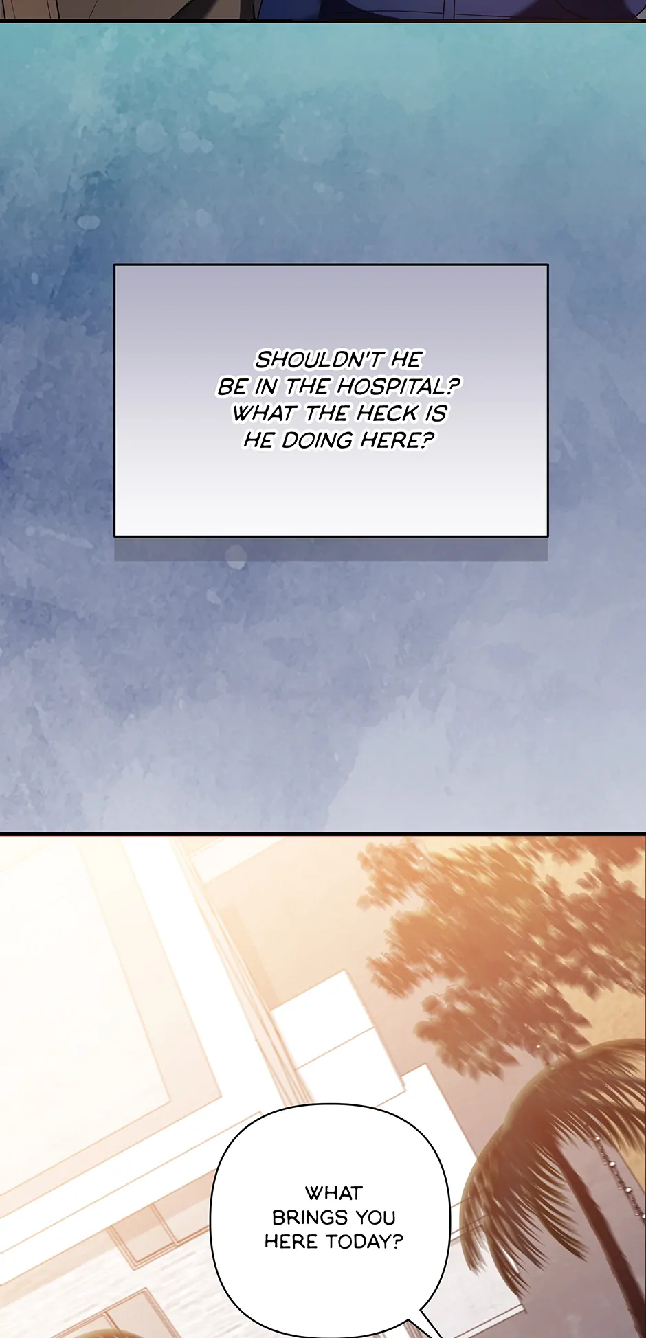 Secretary Gwanggong’s Survival Diary (Mature) [Official] - 27. The Beta Is Back manhwa