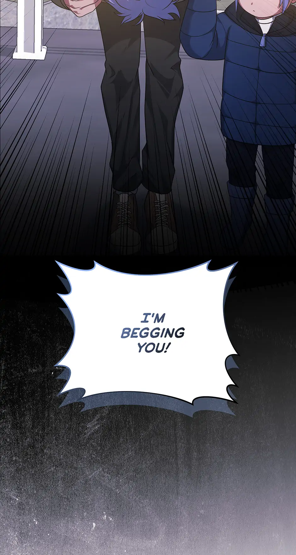 Secretary Gwanggong’s Survival Diary (Mature) [Official] - 27. The Beta Is Back manhwa