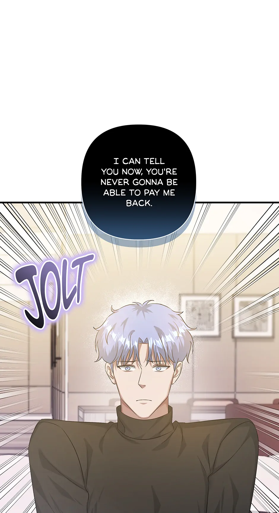 Secretary Gwanggong’s Survival Diary (Mature) [Official] - 28. A Decent Match manhwa