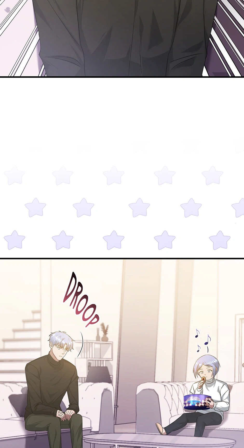 Secretary Gwanggong’s Survival Diary (Mature) [Official] - 28. A Decent Match manhwa