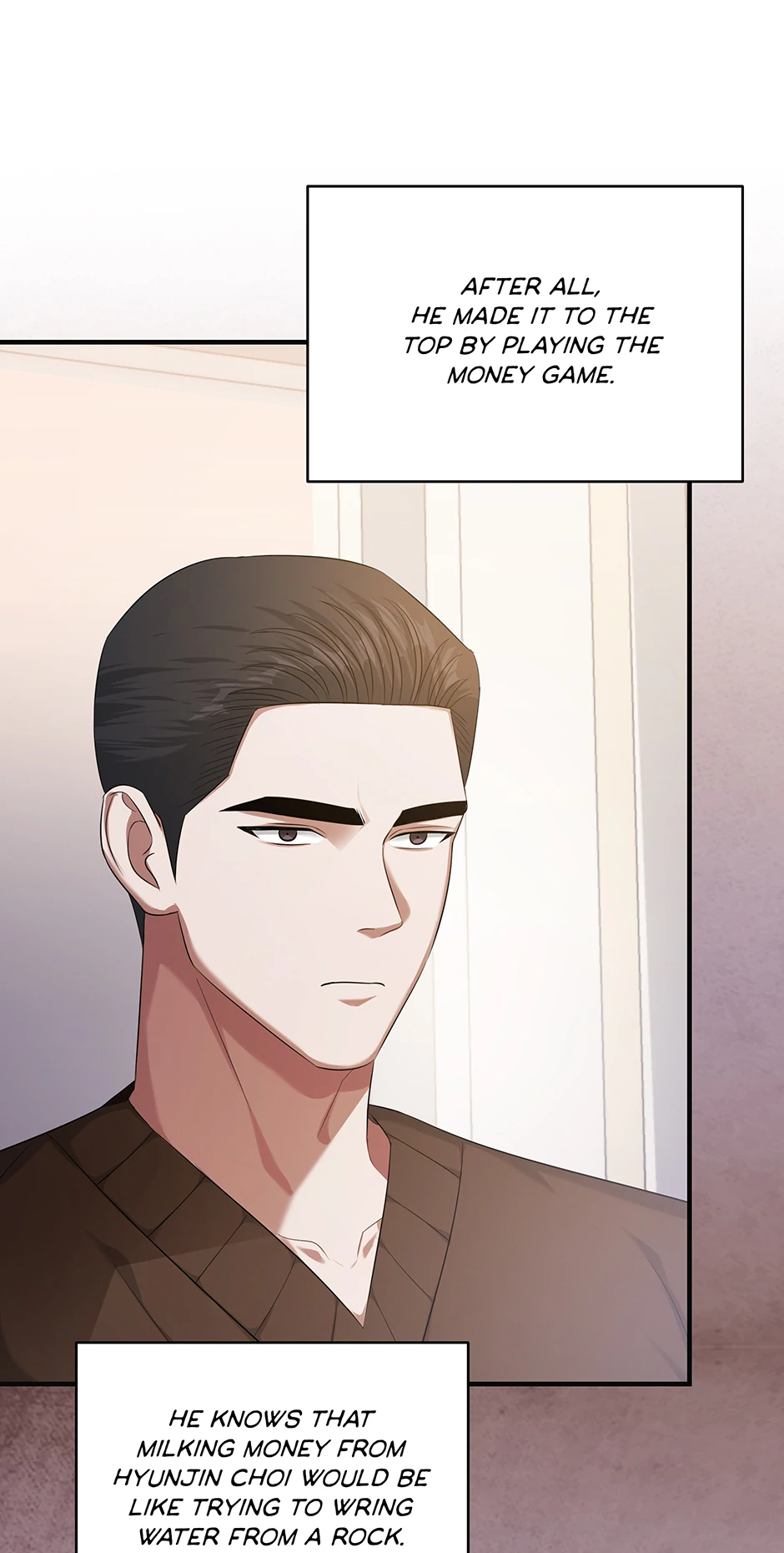 Secretary Gwanggong’s Survival Diary (Mature) [Official] - 28. A Decent Match manhwa