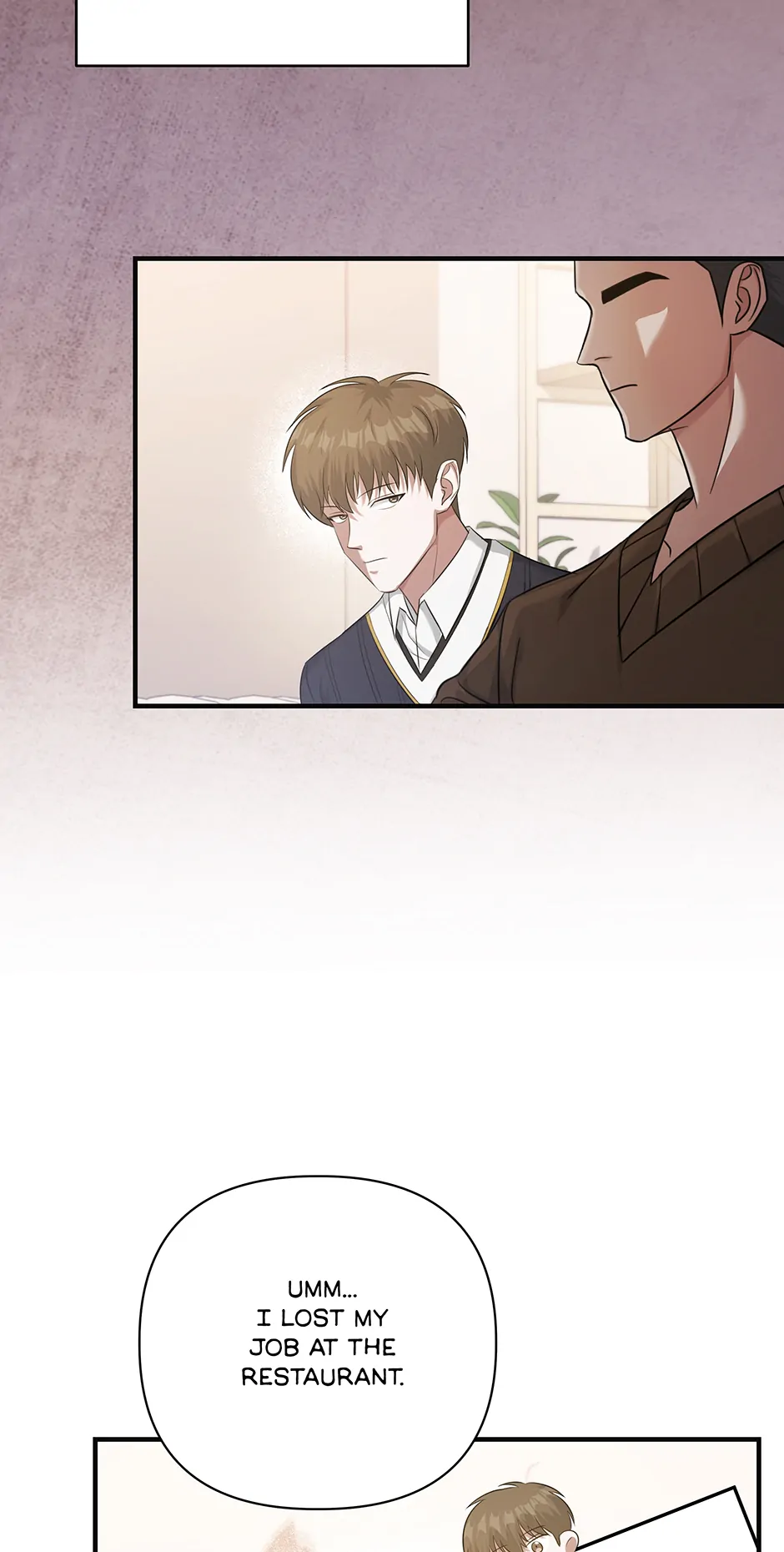 Secretary Gwanggong’s Survival Diary (Mature) [Official] - 28. A Decent Match manhwa