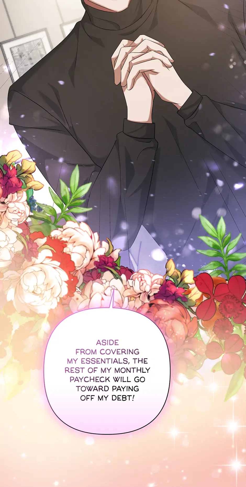 Secretary Gwanggong’s Survival Diary (Mature) [Official] - 28. A Decent Match manhwa