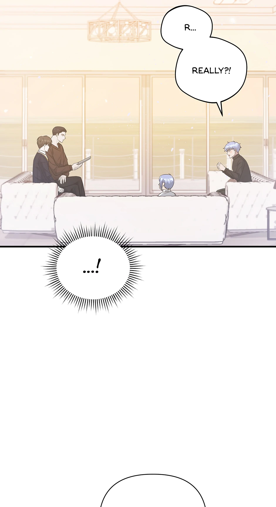 Secretary Gwanggong’s Survival Diary (Mature) [Official] - 28. A Decent Match manhwa