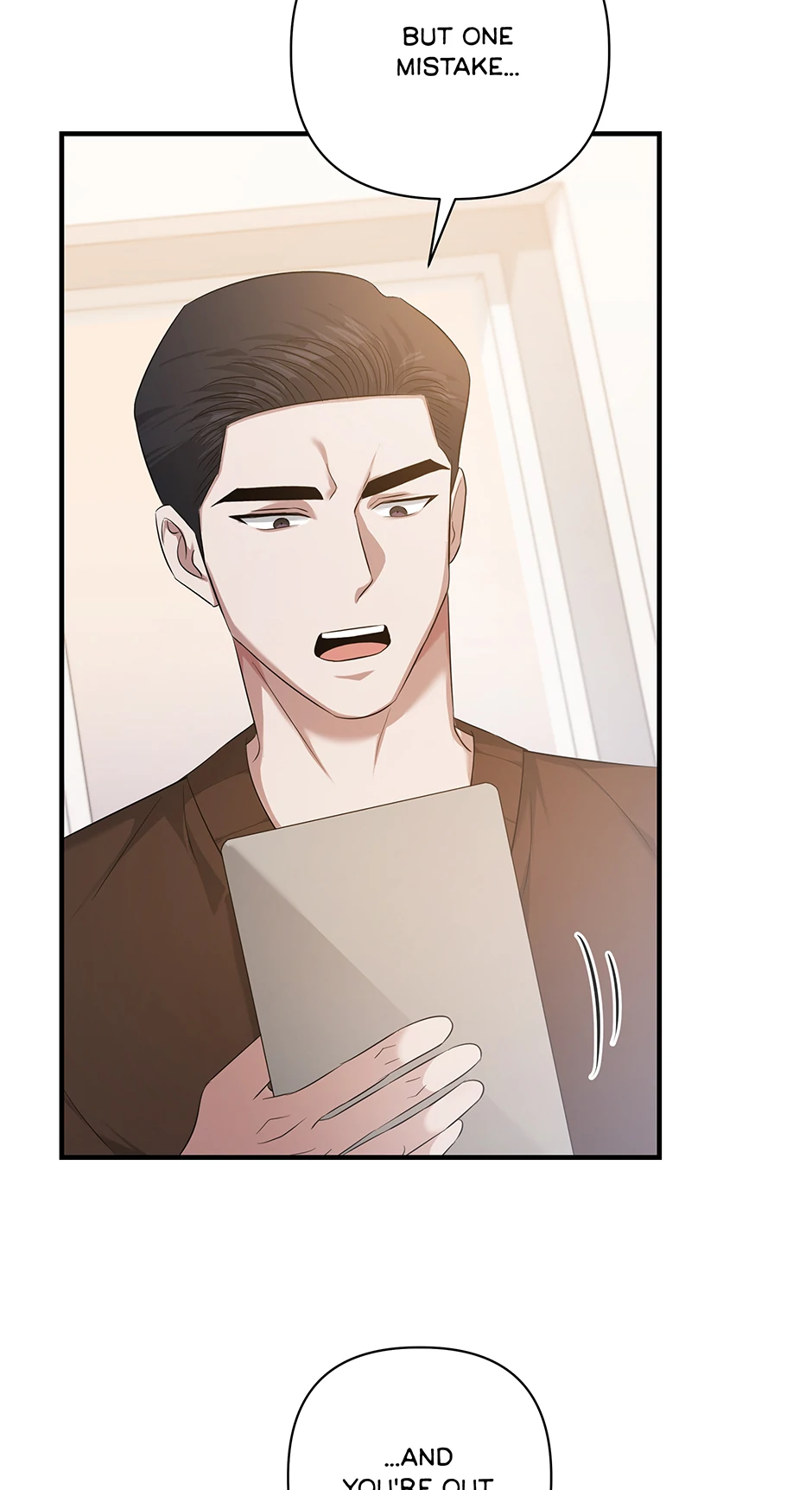 Secretary Gwanggong’s Survival Diary (Mature) [Official] - 28. A Decent Match manhwa