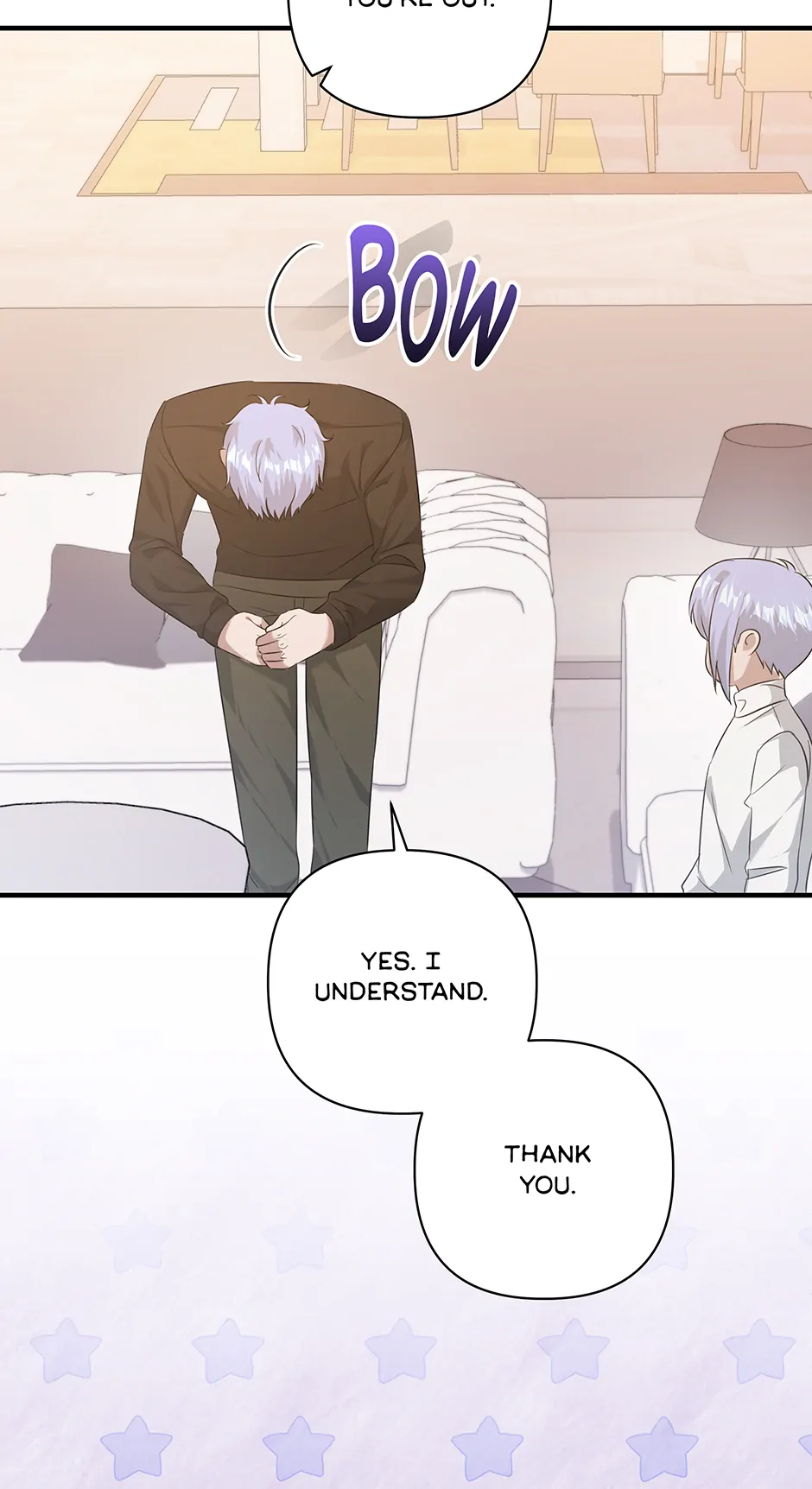Secretary Gwanggong’s Survival Diary (Mature) [Official] - 28. A Decent Match manhwa