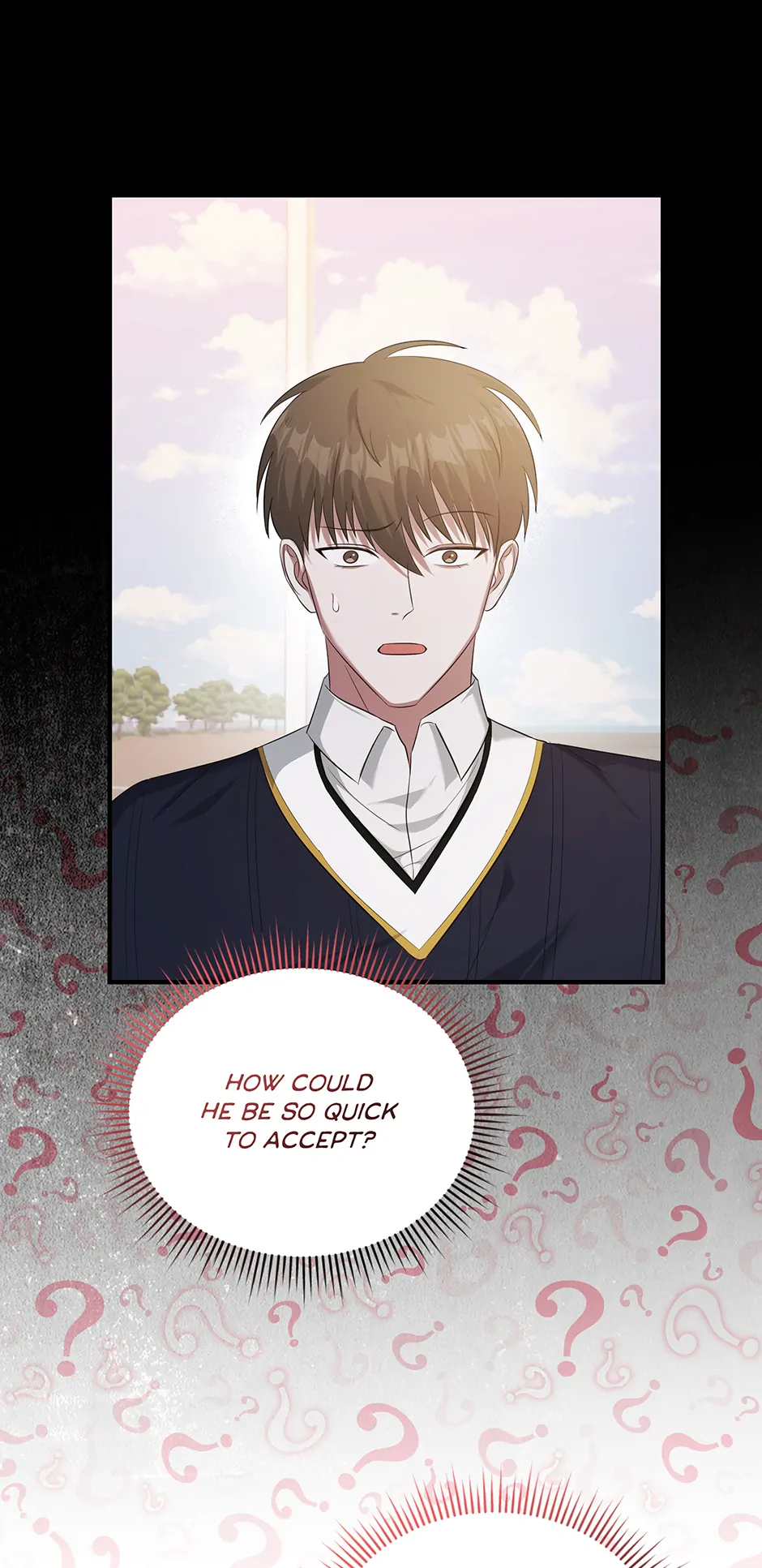 Secretary Gwanggong’s Survival Diary (Mature) [Official] - 28. A Decent Match manhwa