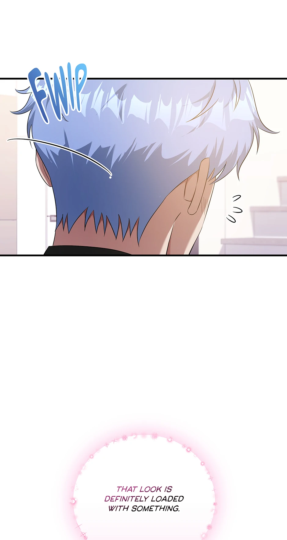 Secretary Gwanggong’s Survival Diary (Mature) [Official] - 28. A Decent Match manhwa