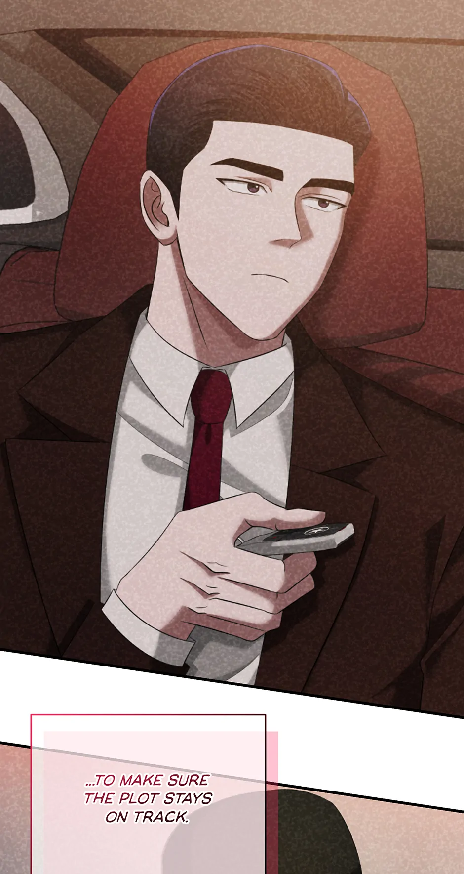 Secretary Gwanggong’s Survival Diary (Mature) [Official] - 28. A Decent Match manhwa