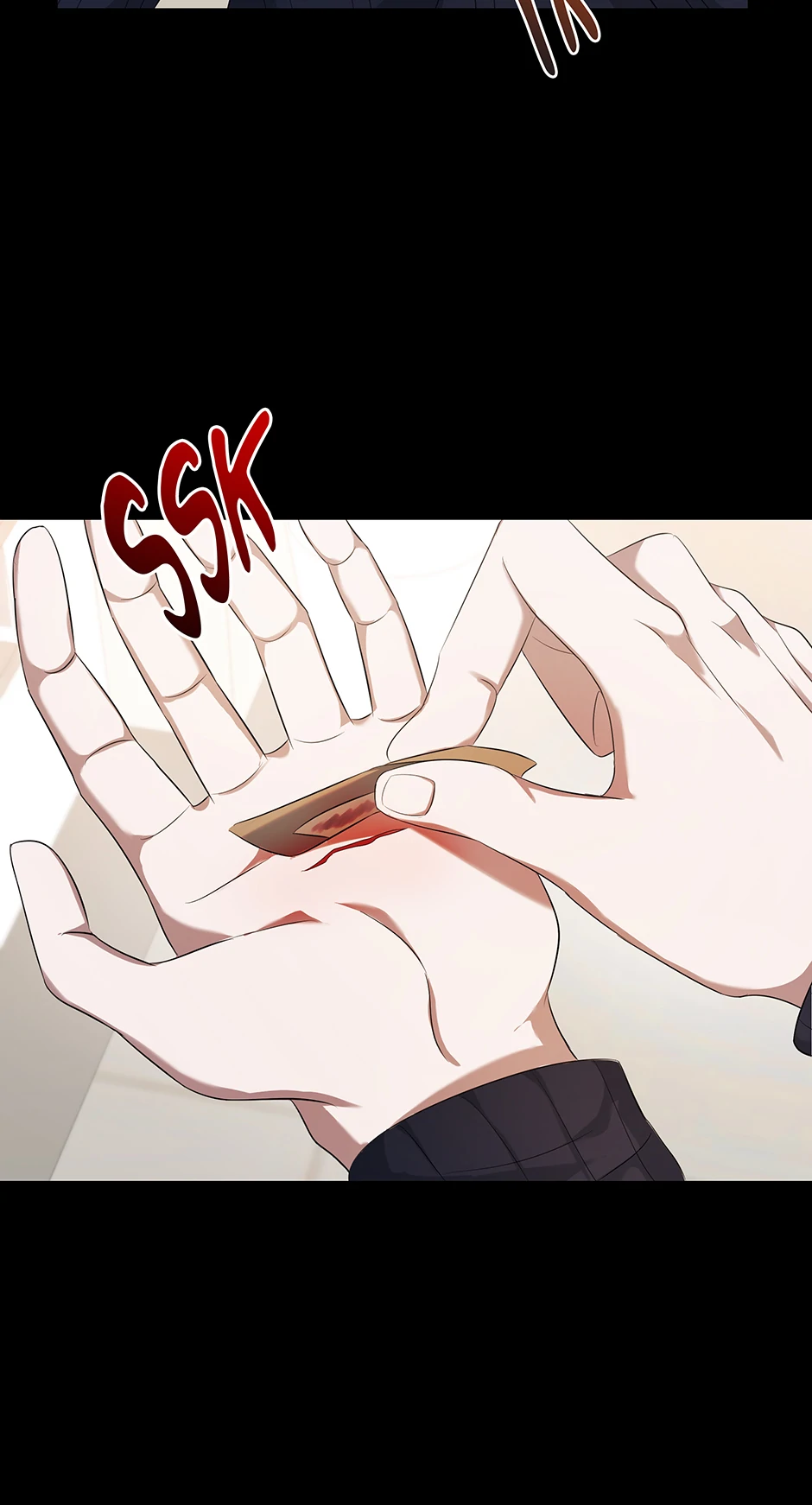 Secretary Gwanggong’s Survival Diary (Mature) [Official] - 28. A Decent Match manhwa