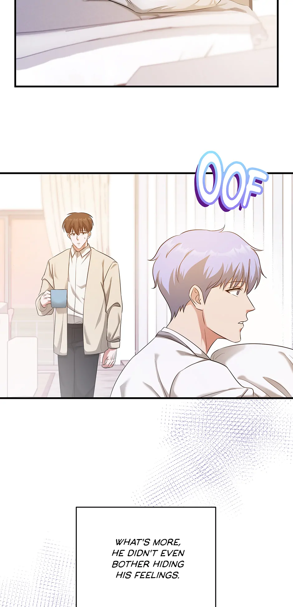 Secretary Gwanggong’s Survival Diary (Mature) [Official] - 28. A Decent Match manhwa