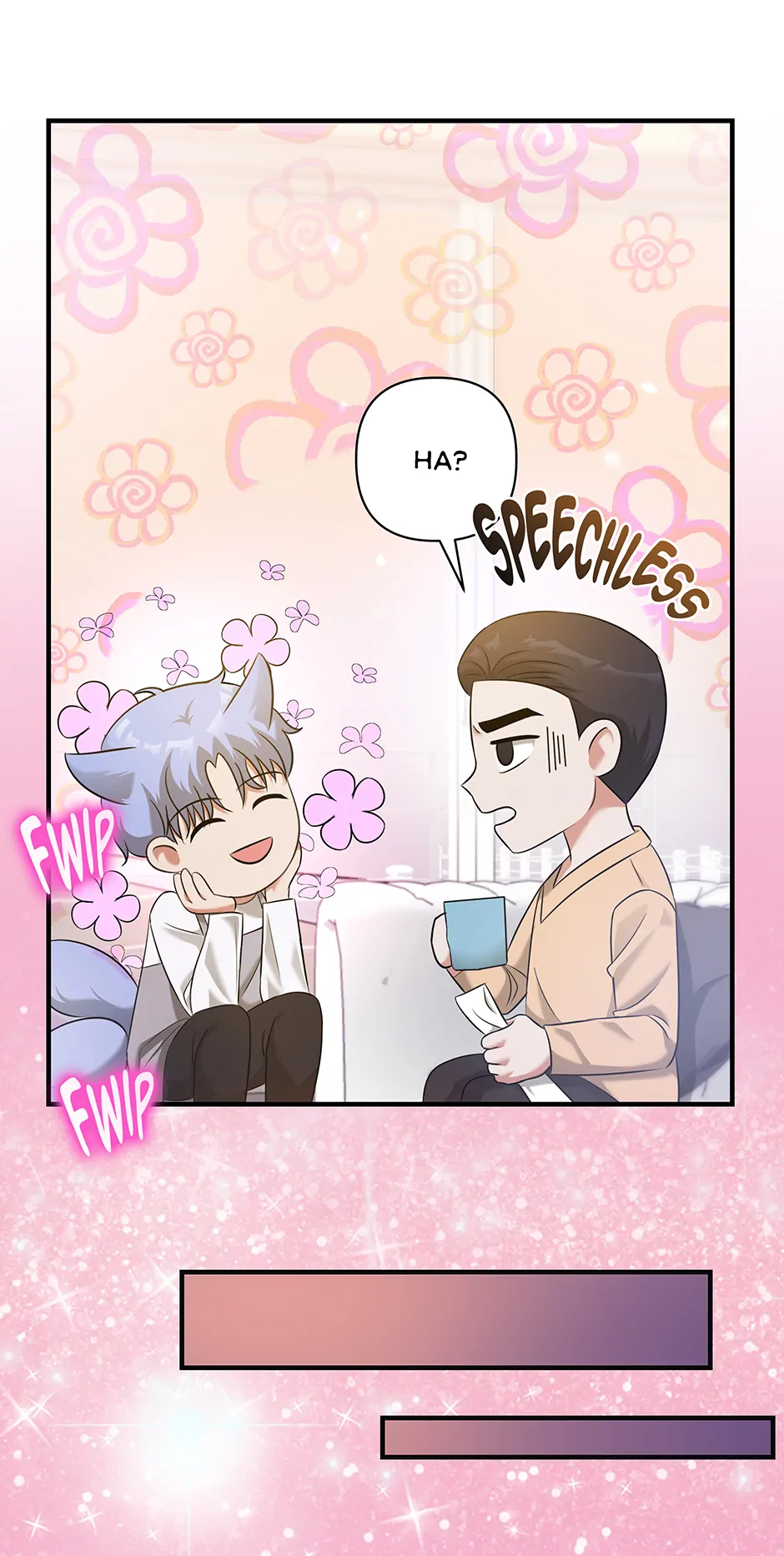Secretary Gwanggong’s Survival Diary (Mature) [Official] - 28. A Decent Match manhwa