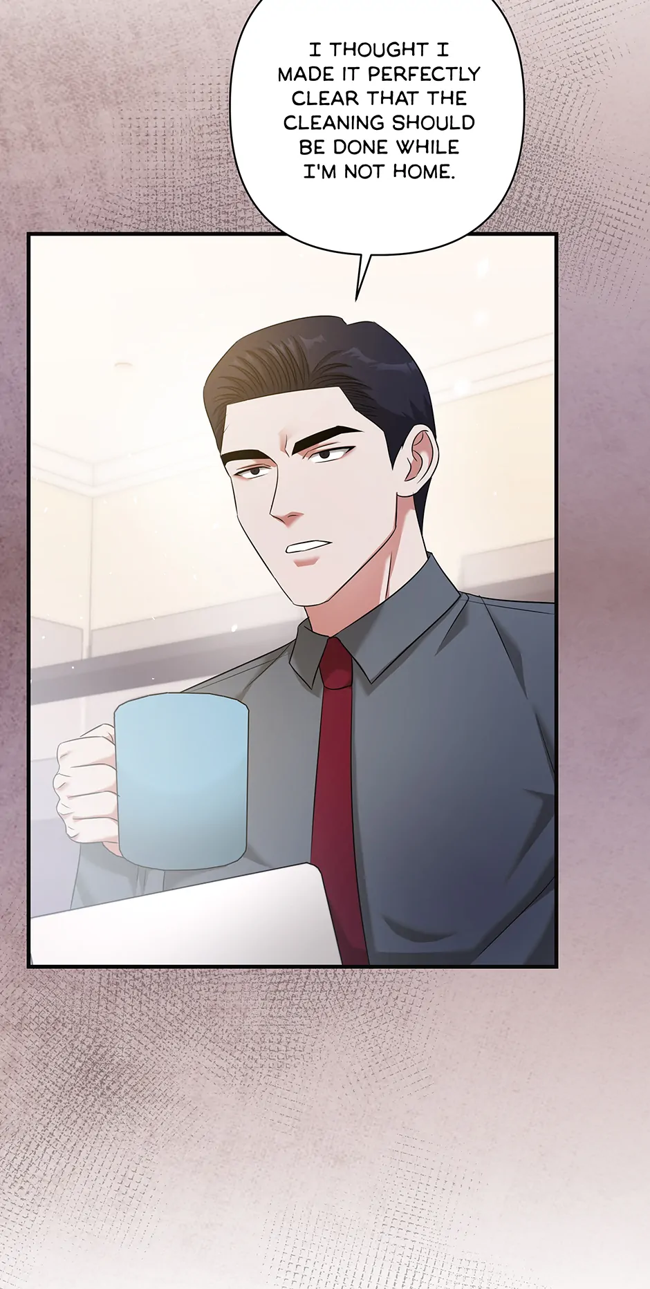 Secretary Gwanggong’s Survival Diary (Mature) [Official] - 28. A Decent Match manhwa