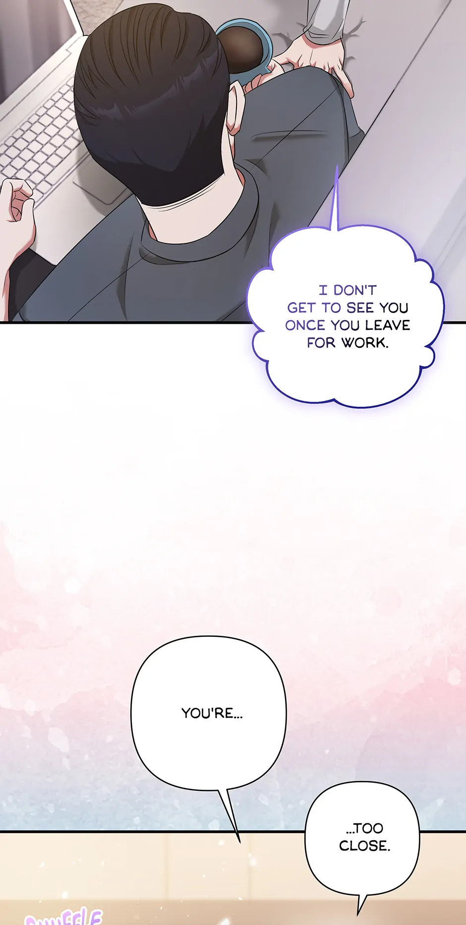 Secretary Gwanggong’s Survival Diary (Mature) [Official] - 28. A Decent Match manhwa