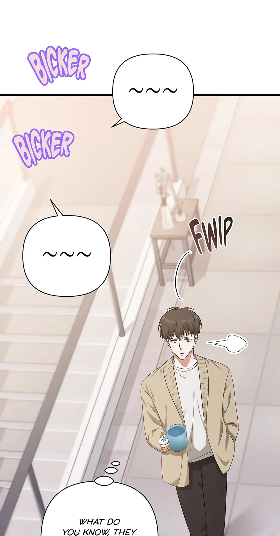 Secretary Gwanggong’s Survival Diary (Mature) [Official] - 28. A Decent Match manhwa