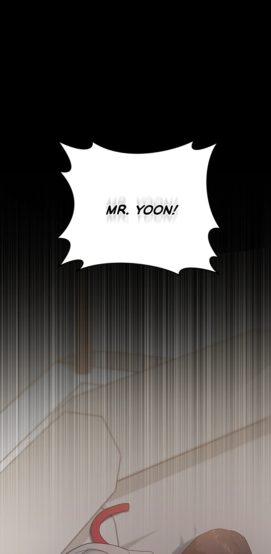 Secretary Gwanggong’s Survival Diary (Mature) [Official] - 28. A Decent Match manhwa
