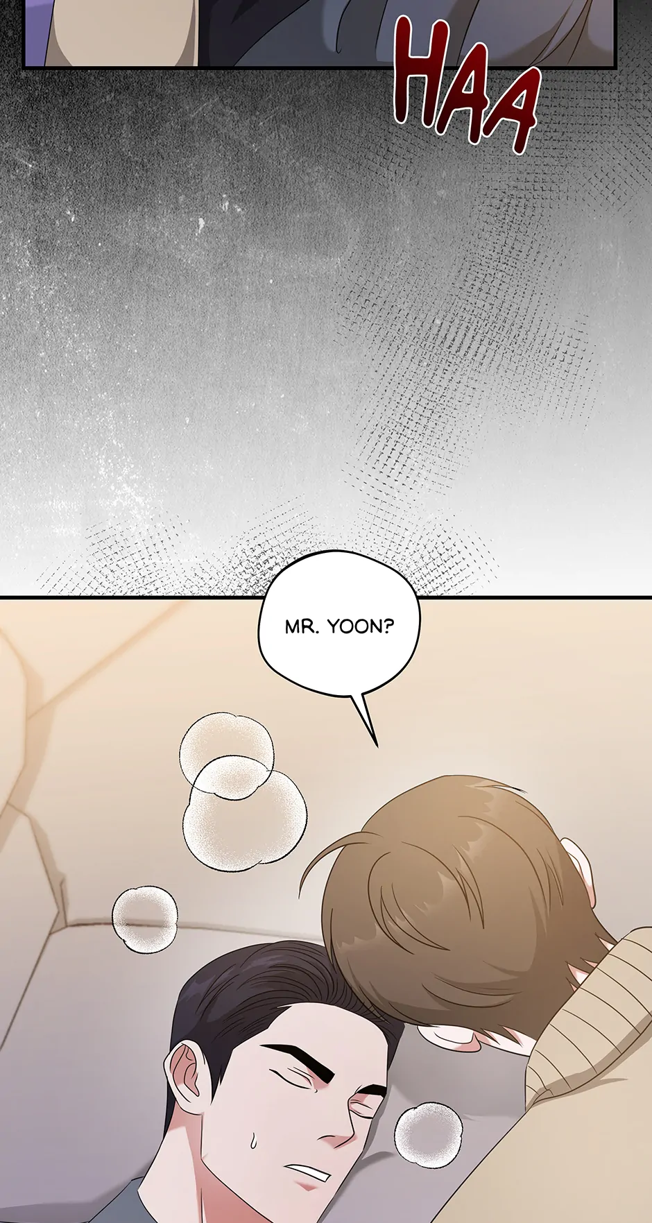 Secretary Gwanggong’s Survival Diary (Mature) [Official] - 28. A Decent Match manhwa