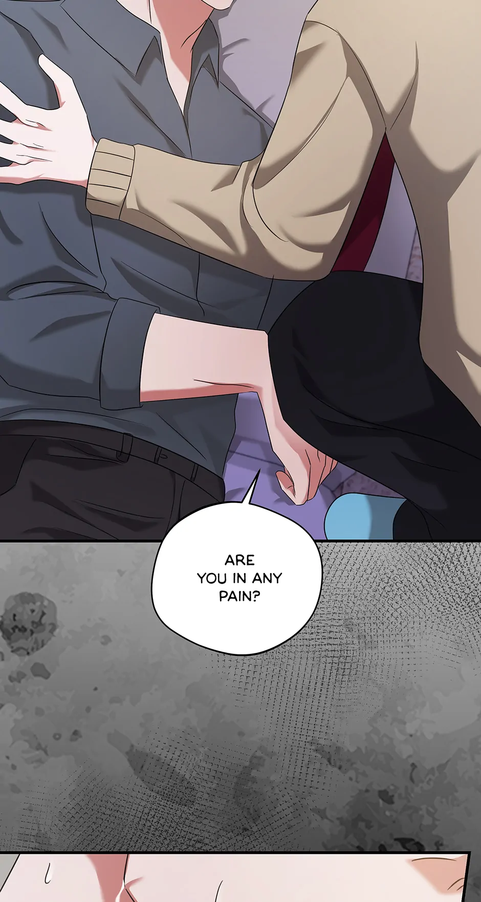 Secretary Gwanggong’s Survival Diary (Mature) [Official] - 28. A Decent Match manhwa