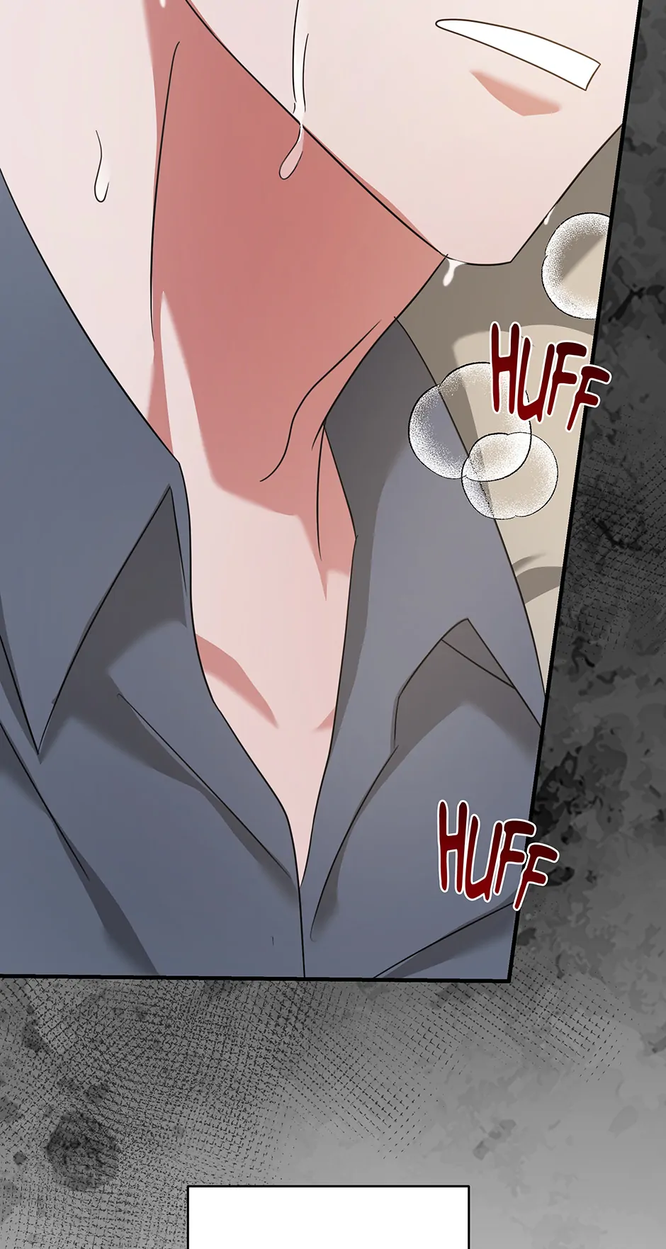 Secretary Gwanggong’s Survival Diary (Mature) [Official] - 28. A Decent Match manhwa