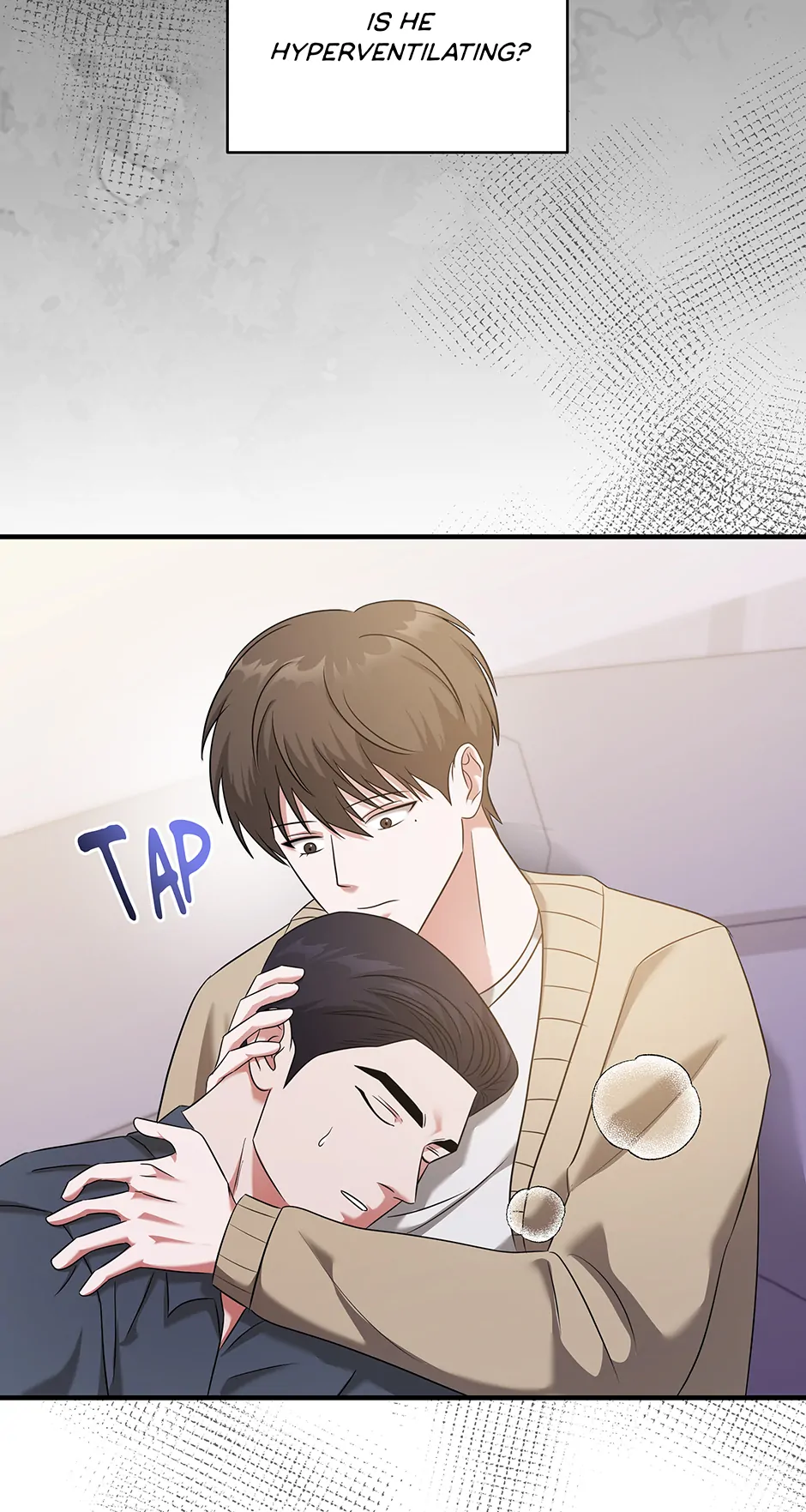 Secretary Gwanggong’s Survival Diary (Mature) [Official] - 28. A Decent Match manhwa