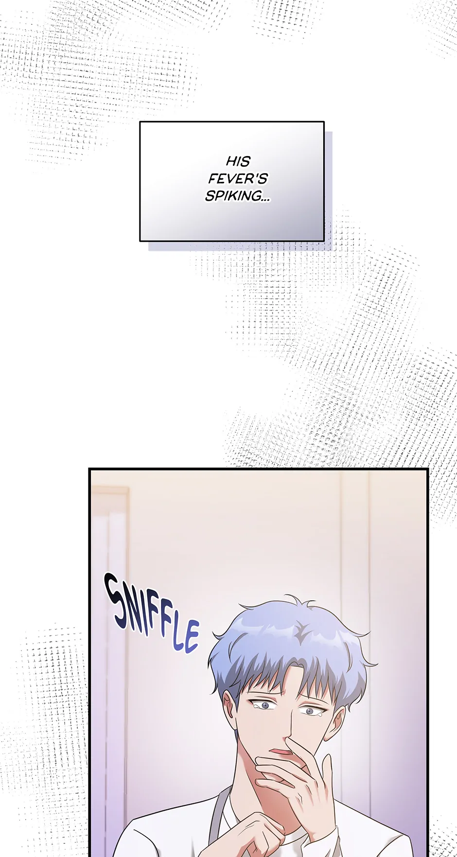 Secretary Gwanggong’s Survival Diary (Mature) [Official] - 28. A Decent Match manhwa