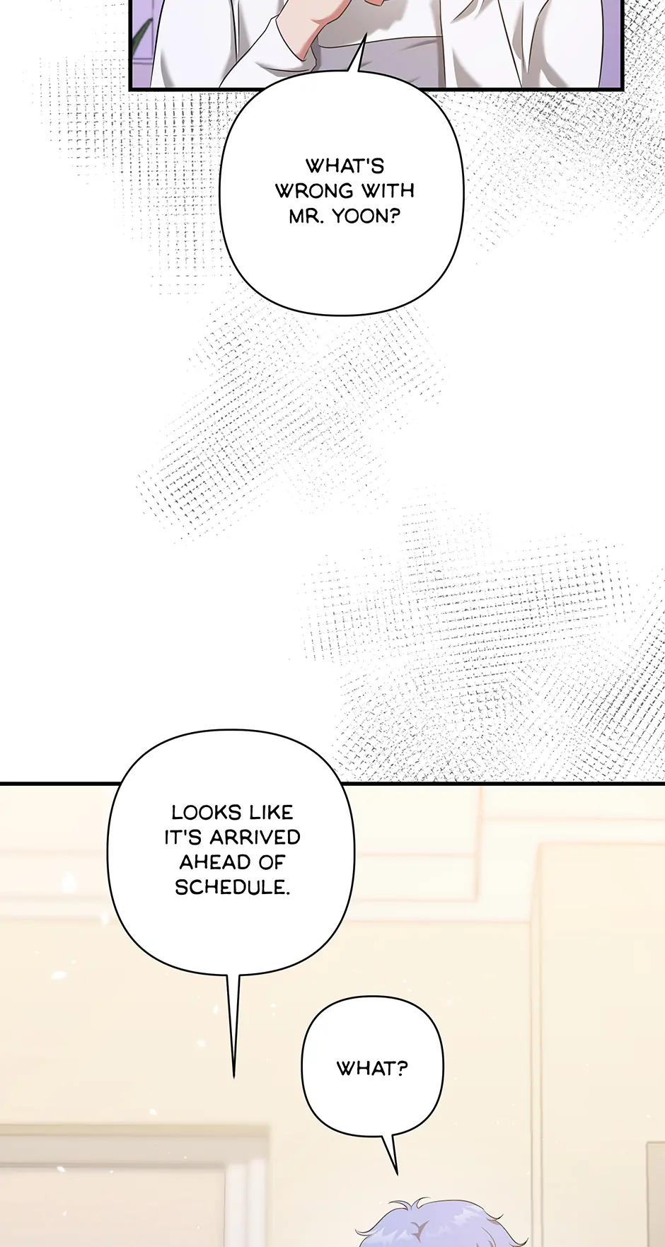 Secretary Gwanggong’s Survival Diary (Mature) [Official] - 28. A Decent Match manhwa