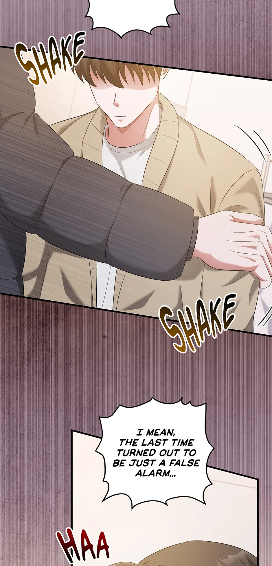 Secretary Gwanggong’s Survival Diary (Mature) [Official] - 28. A Decent Match manhwa