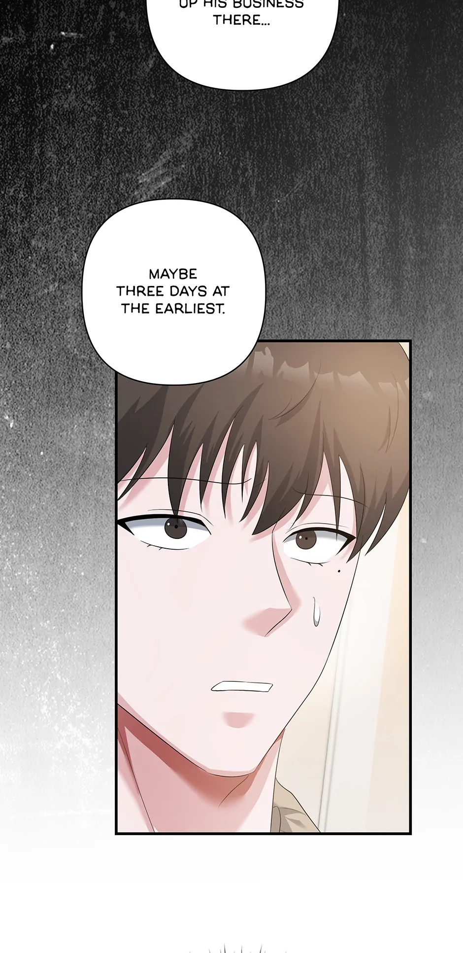 Secretary Gwanggong’s Survival Diary (Mature) [Official] - 28. A Decent Match manhwa