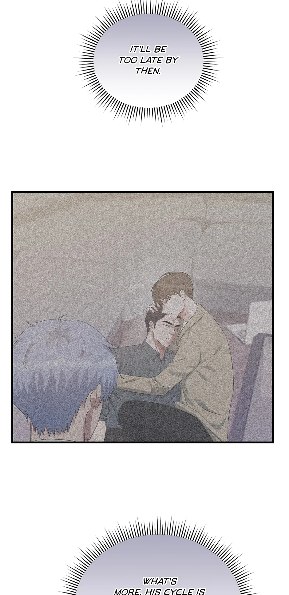 Secretary Gwanggong’s Survival Diary (Mature) [Official] - 28. A Decent Match manhwa