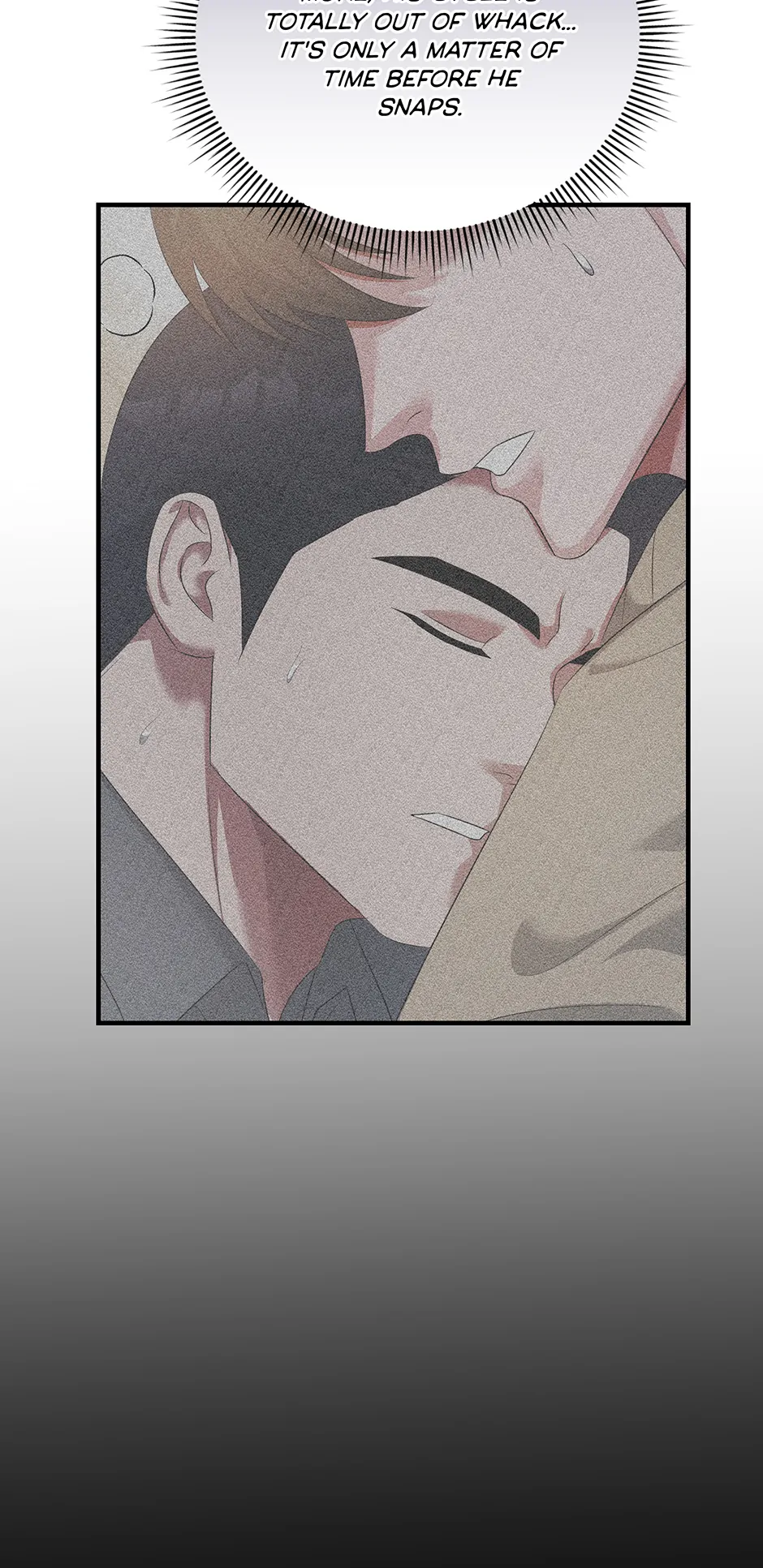 Secretary Gwanggong’s Survival Diary (Mature) [Official] - 28. A Decent Match manhwa