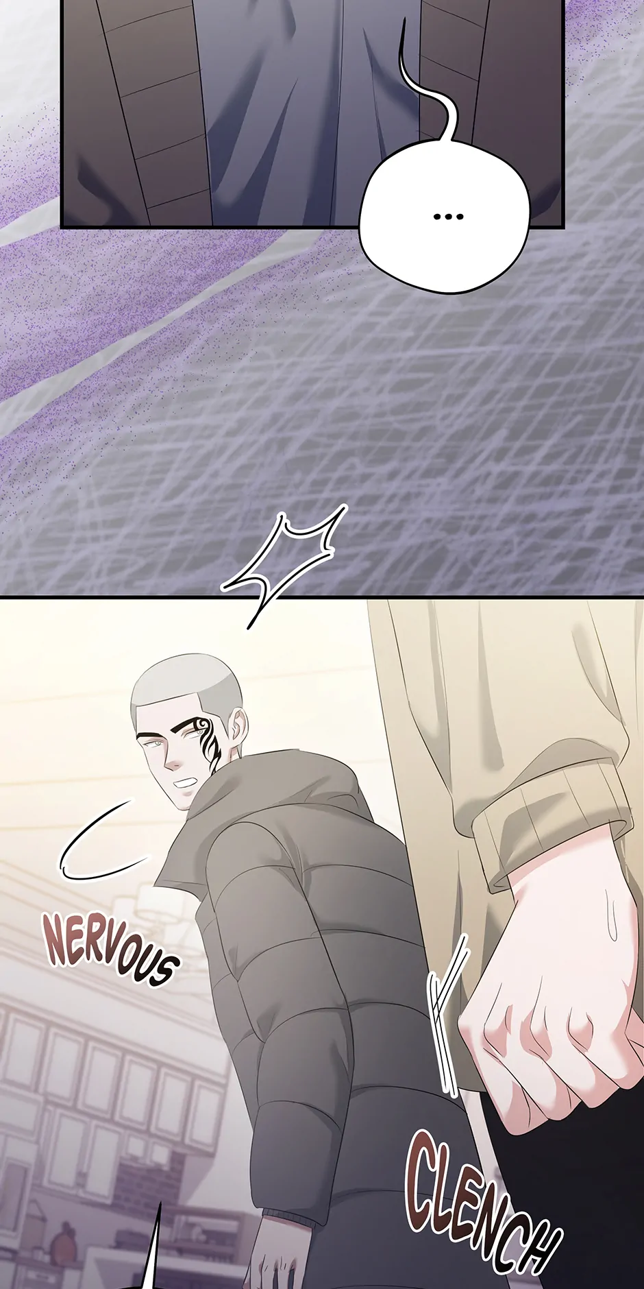 Secretary Gwanggong’s Survival Diary (Mature) [Official] - 28. A Decent Match manhwa