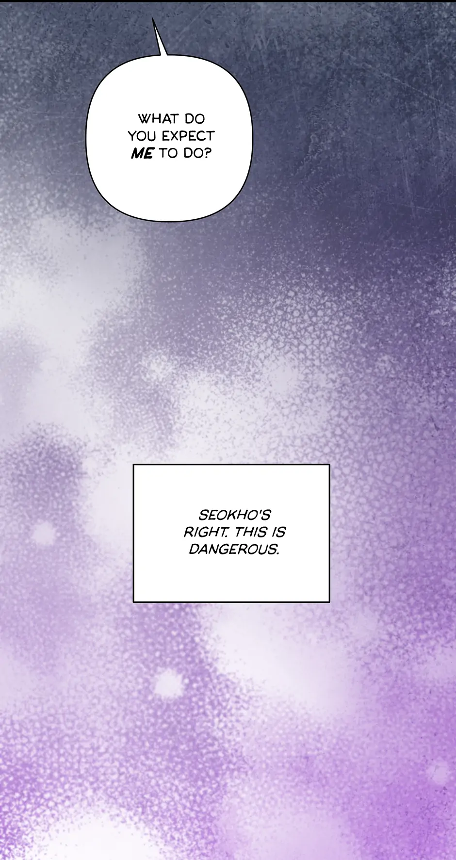 Secretary Gwanggong’s Survival Diary (Mature) [Official] - 28. A Decent Match manhwa