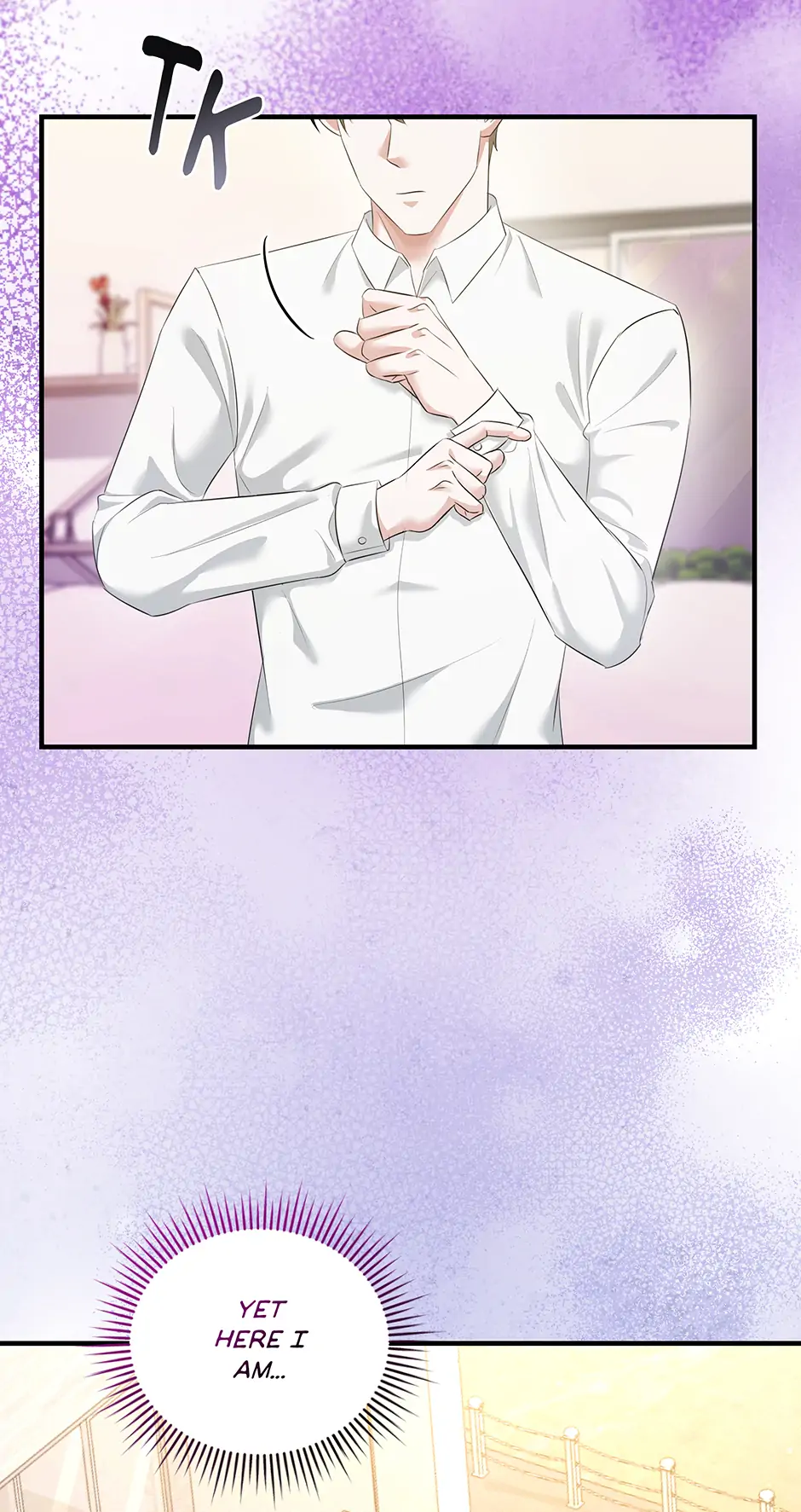 Secretary Gwanggong’s Survival Diary (Mature) [Official] - 28. A Decent Match manhwa
