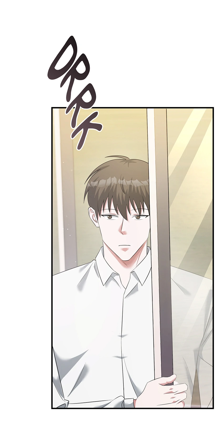 Secretary Gwanggong’s Survival Diary (Mature) [Official] - 28. A Decent Match manhwa
