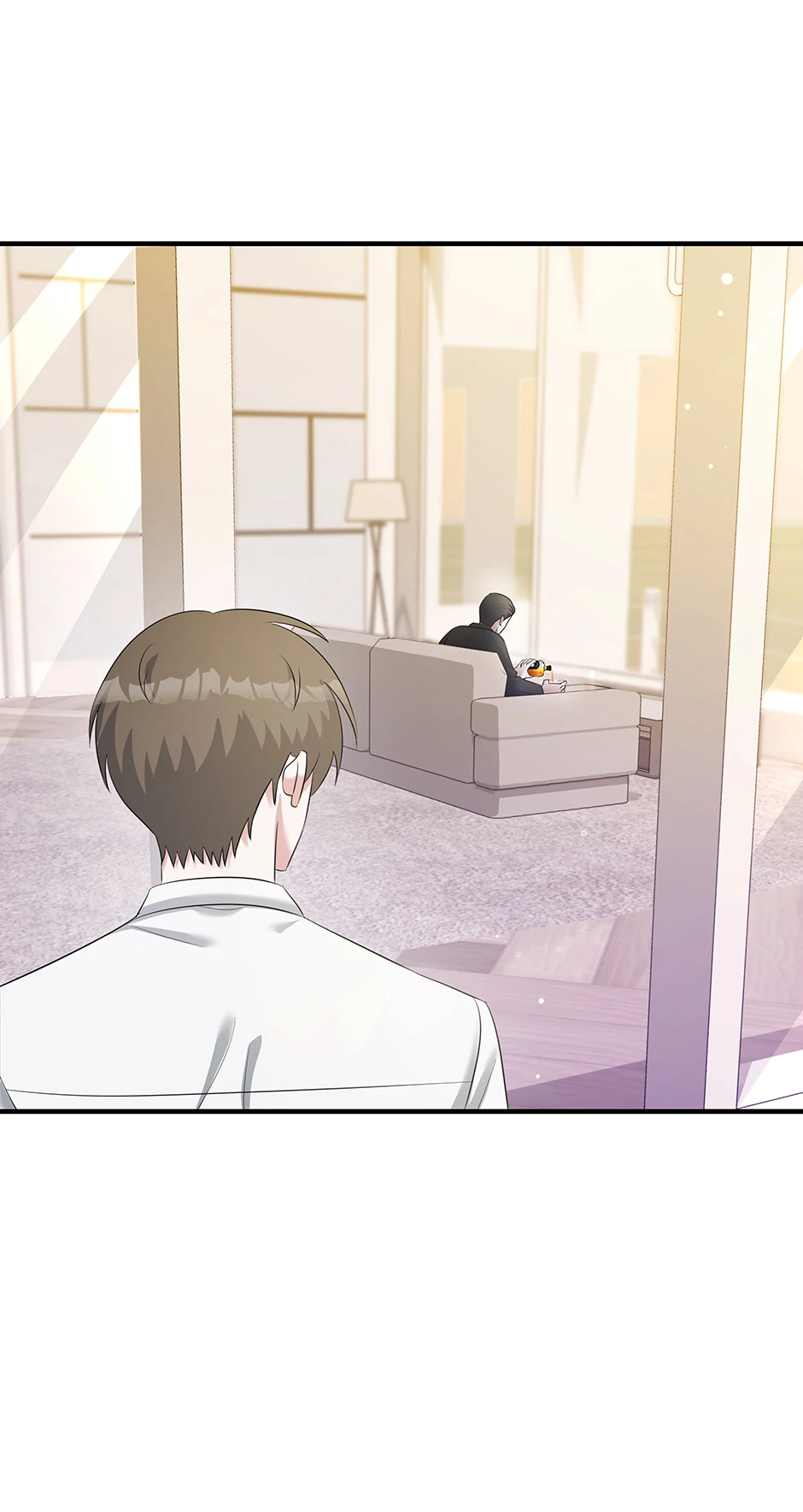 Secretary Gwanggong’s Survival Diary (Mature) [Official] - 28. A Decent Match manhwa