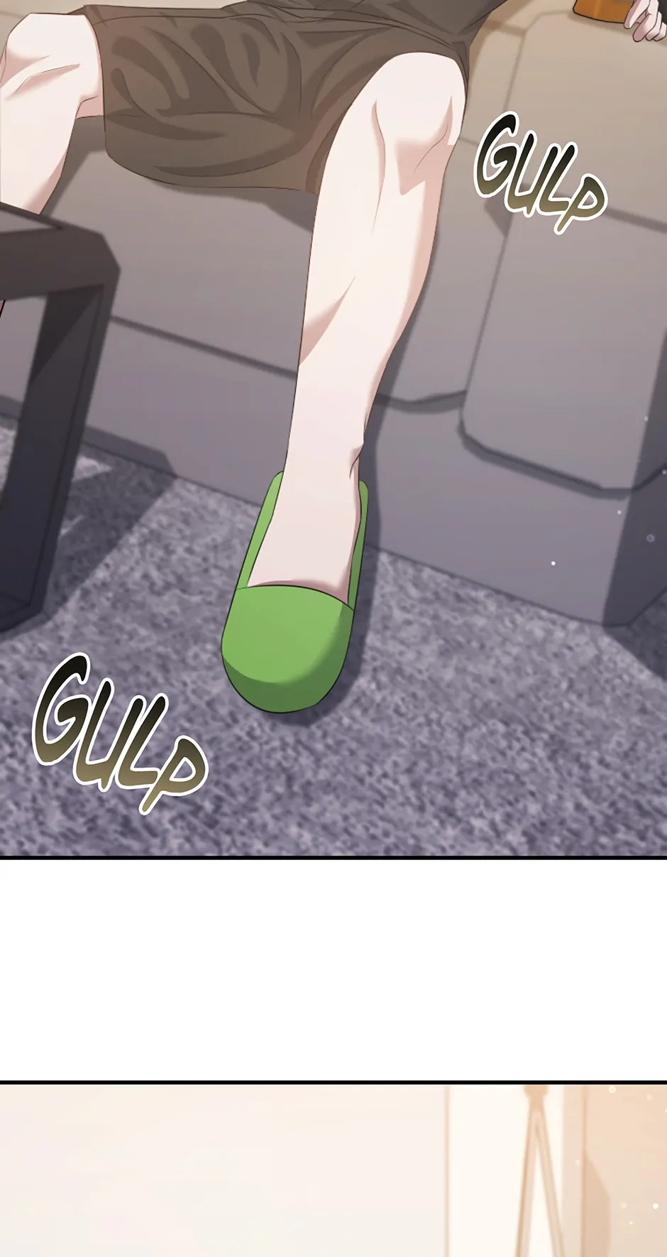 Secretary Gwanggong’s Survival Diary (Mature) [Official] - 28. A Decent Match manhwa