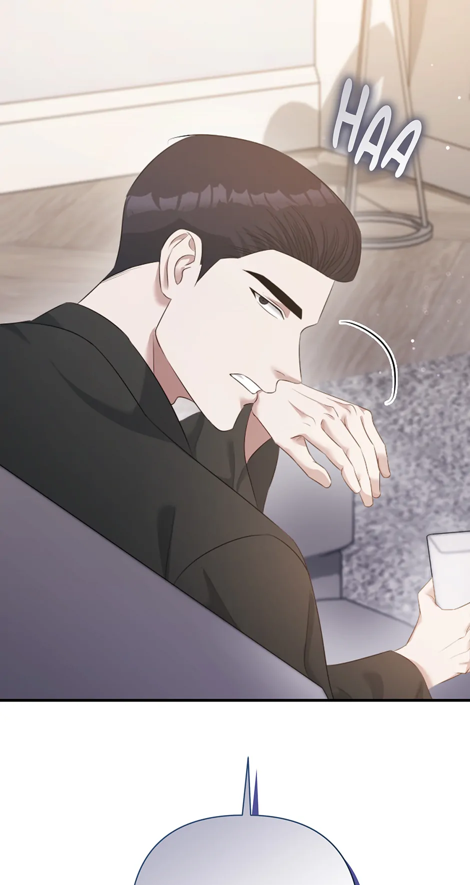 Secretary Gwanggong’s Survival Diary (Mature) [Official] - 28. A Decent Match manhwa