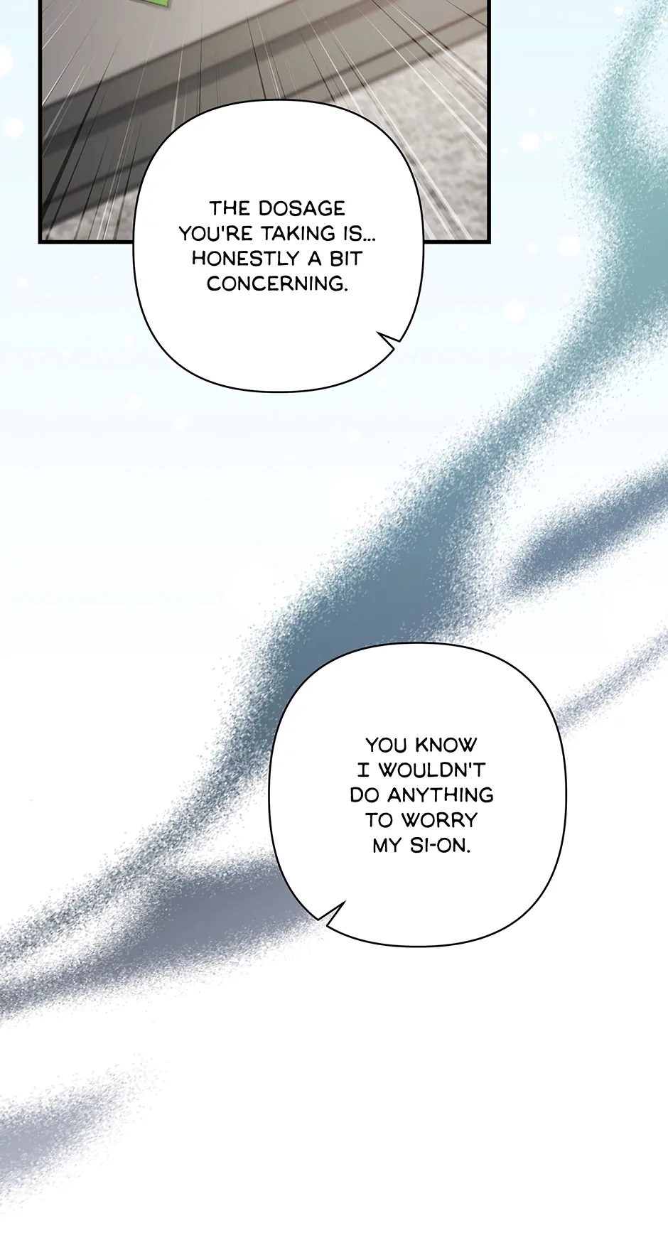 Secretary Gwanggong’s Survival Diary (Mature) [Official] - 28. A Decent Match manhwa