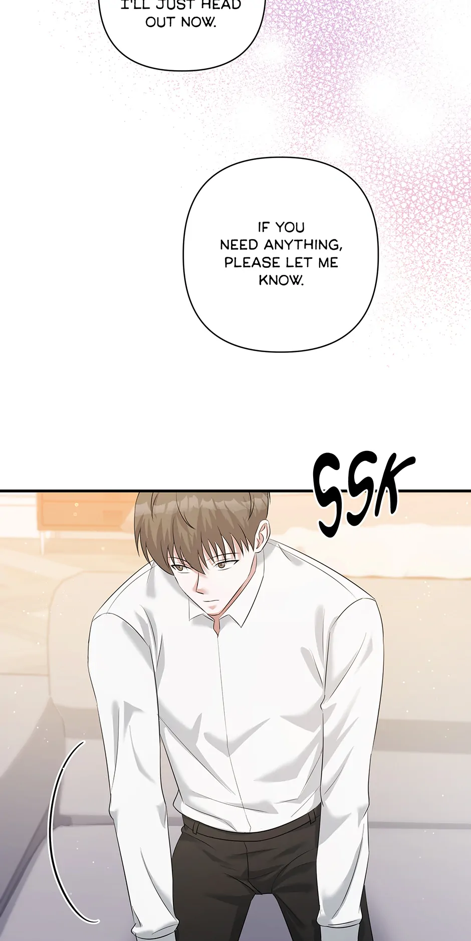 Secretary Gwanggong’s Survival Diary (Mature) [Official] - 28. A Decent Match manhwa