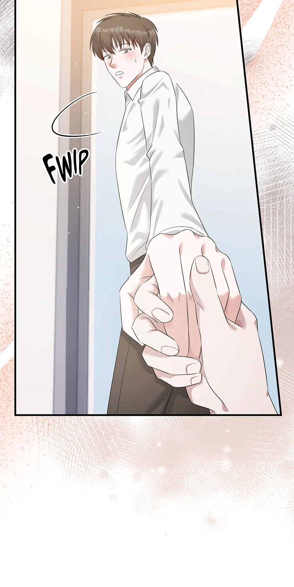 Secretary Gwanggong’s Survival Diary (Mature) [Official] - 28. A Decent Match manhwa