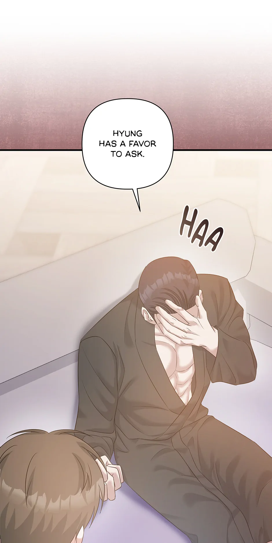 Secretary Gwanggong’s Survival Diary (Mature) [Official] - 28. A Decent Match manhwa