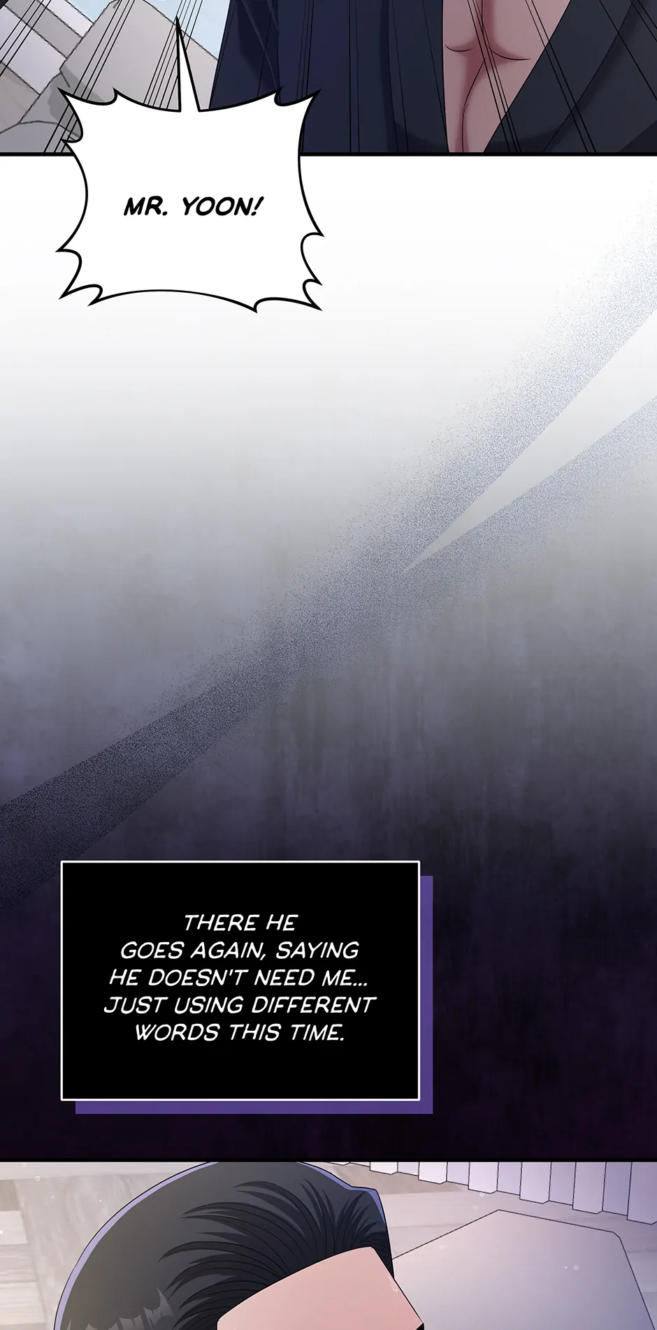 Secretary Gwanggong’s Survival Diary (Mature) [Official] - 29. What We Choose manhwa