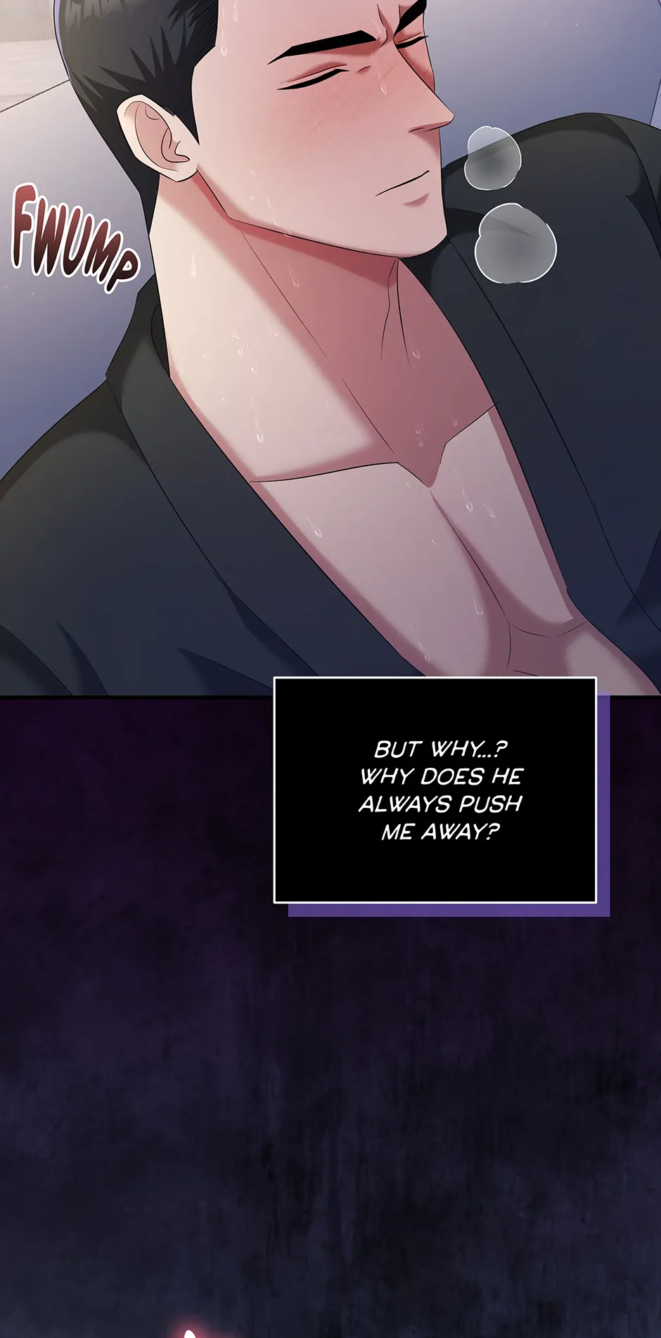 Secretary Gwanggong’s Survival Diary (Mature) [Official] - 29. What We Choose manhwa
