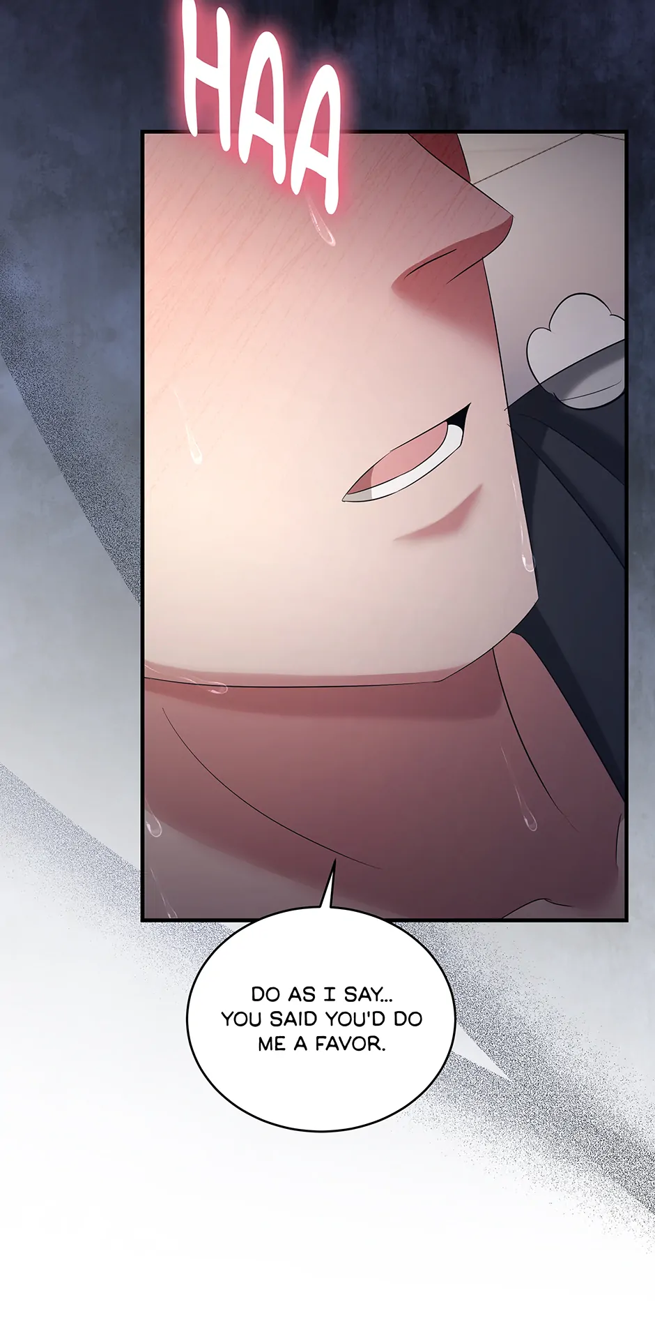 Secretary Gwanggong’s Survival Diary (Mature) [Official] - 29. What We Choose manhwa