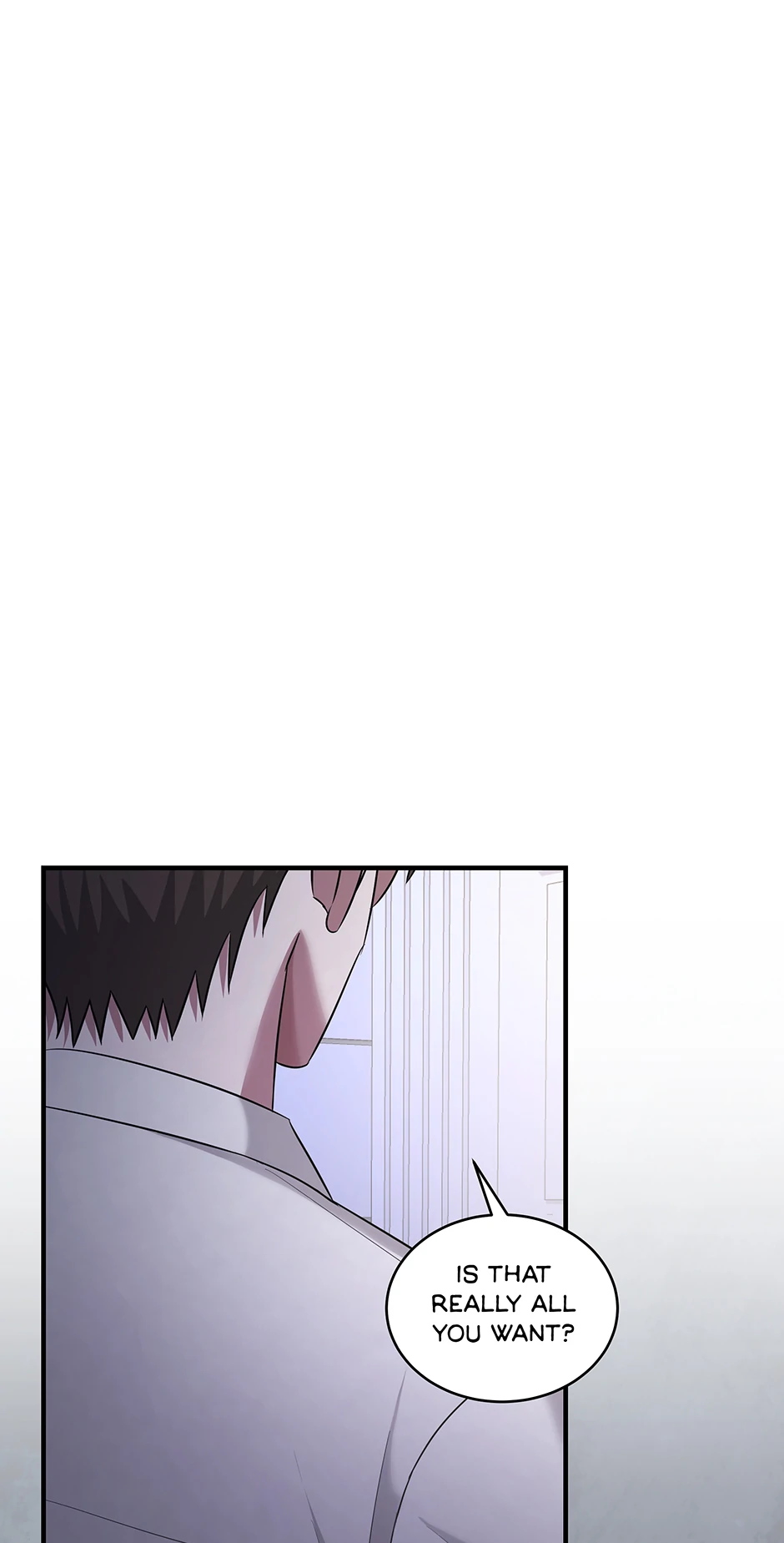 Secretary Gwanggong’s Survival Diary (Mature) [Official] - 29. What We Choose manhwa
