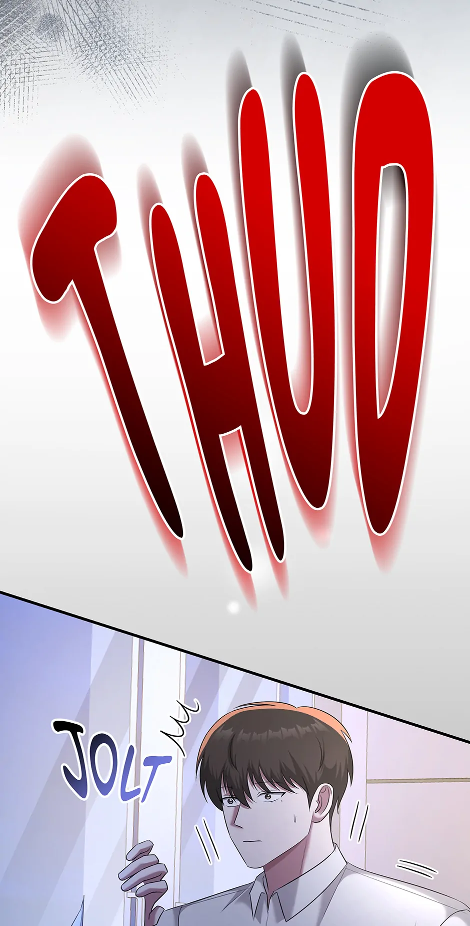 Secretary Gwanggong’s Survival Diary (Mature) [Official] - 29. What We Choose manhwa