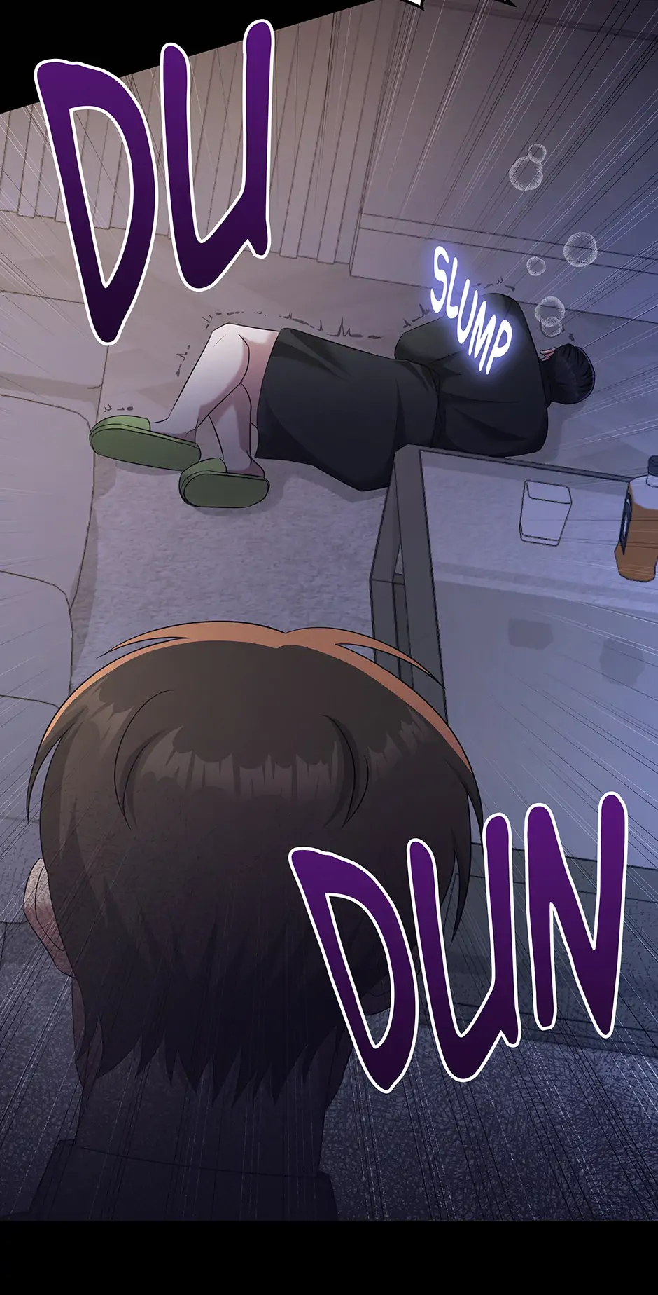 Secretary Gwanggong’s Survival Diary (Mature) [Official] - 29. What We Choose manhwa